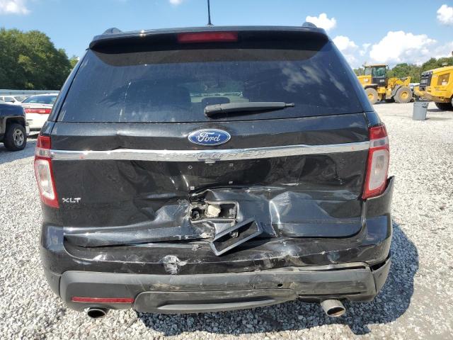 2015 FORD EXPLORER X - 1FM5K7D86FGB52451