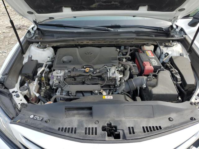 VIN 4T1B61HK9JU032101 2018 Toyota Camry, Xse no.11