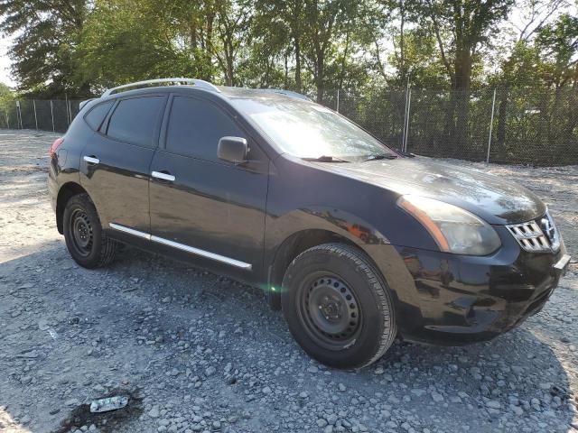 2015 NISSAN ROGUE SELE - JN8AS5MT8FW662919