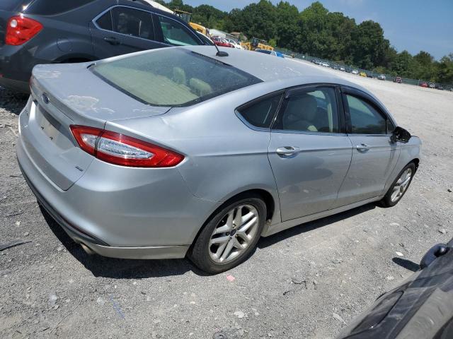 2016 FORD FUSION SE - 3FA6P0H72GR261587