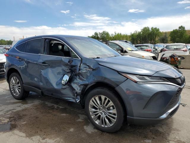 2021 TOYOTA VENZA LE - JTEAAAAH1MJ071358