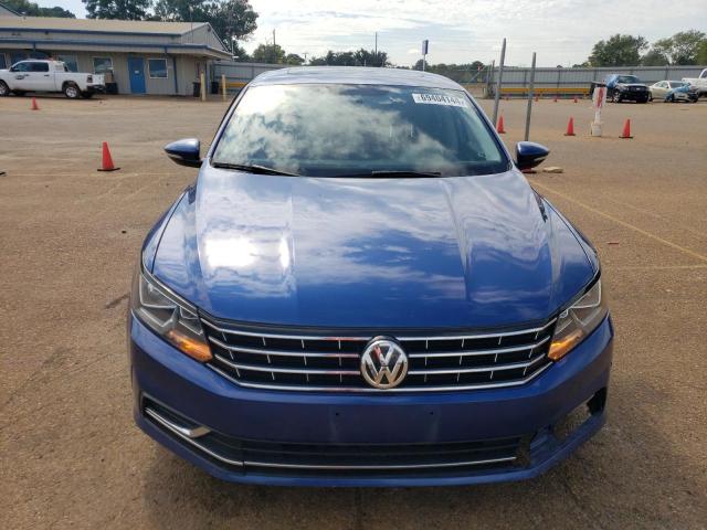 2017 VOLKSWAGEN PASSAT SE 1VWBT7A34HC002441  69404144