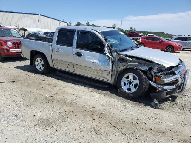 2010 GMC CANYON SLE 1GTDSCDE1A8121240  68850064