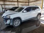 JEEP CHEROKEE L photo