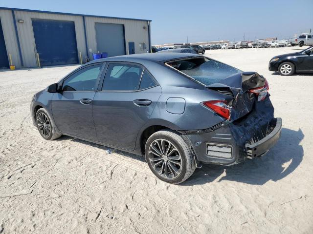2016 TOYOTA COROLLA L - 5YFBURHE7GP537658