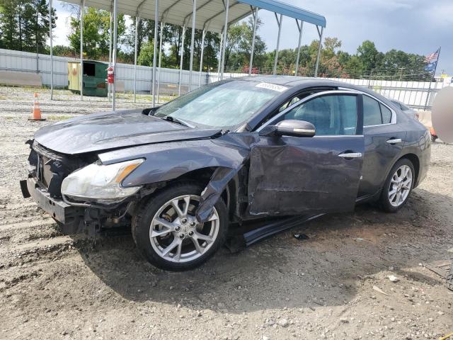 2013 NISSAN MAXIMA S #2748979291