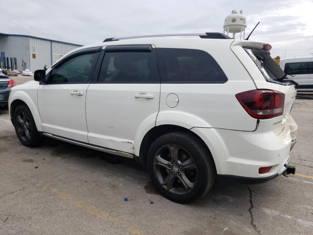 2015 DODGE JOURNEY CR - 3C4PDCGB9FT720758