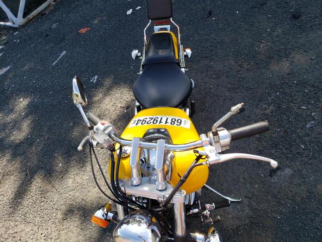 2002 HONDA VT750 DC JH2RC44042M613502