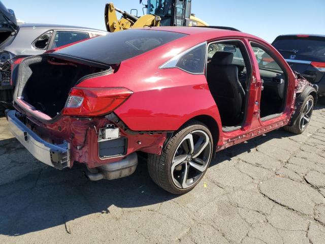 2021 HONDA ACCORD SPO 1HGCV2F35MA028857  67414334