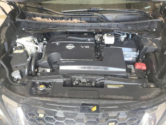 2020 NISSAN MURANO S - 5N1AZ2AJ0LN146916