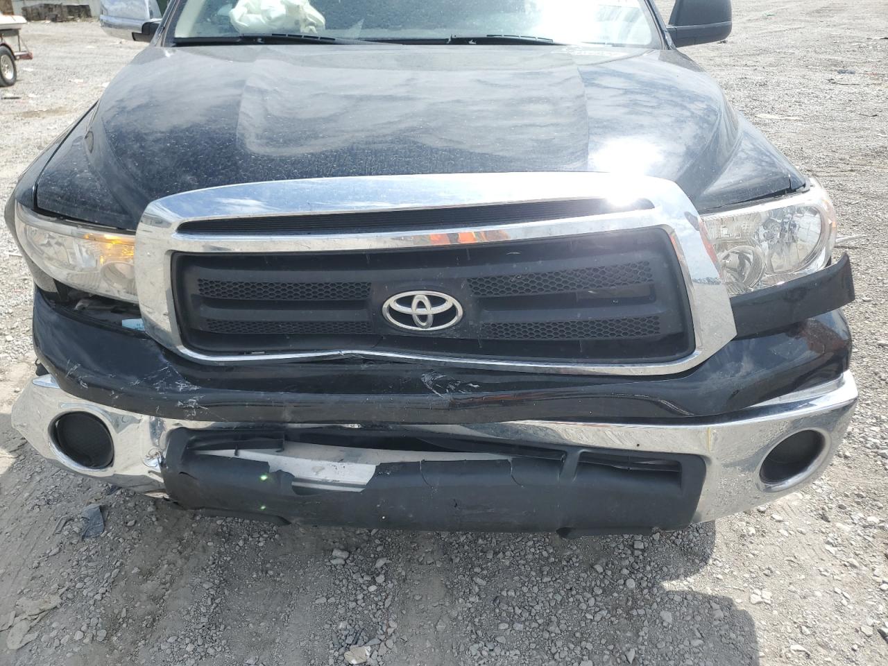 Lot #2792047283 2013 TOYOTA TUNDRA DOU