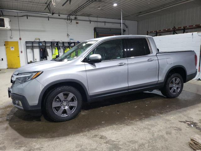 HONDA RIDGELINE RTL