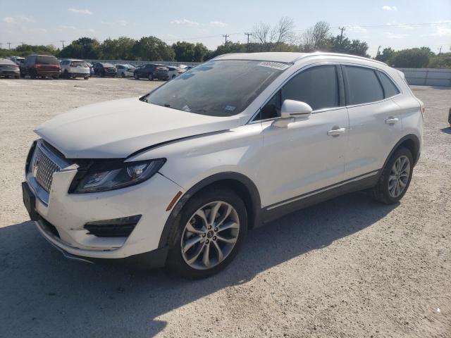 VIN 5LMCJ2C96KUL23215 2019 Lincoln MKC, Select no.1