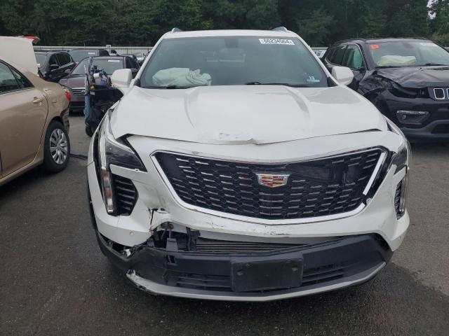 2019 CADILLAC XT4 PREMIU - 1GYFZCR4XKF136900