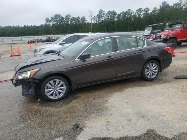 2011 HONDA ACCORD EXL 1HGCP2F81BA050874  66718054