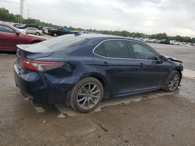 2021 TOYOTA CAMRY SE - 4T1G11AK9MU603752