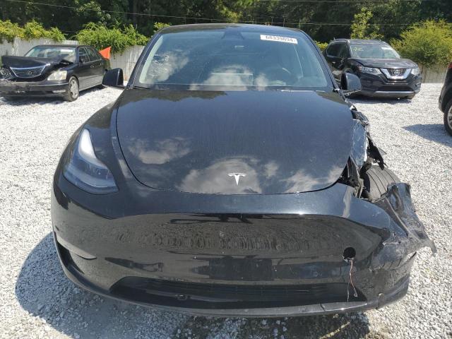 2022 TESLA MODEL Y - 7SAYGAEE3NF535554