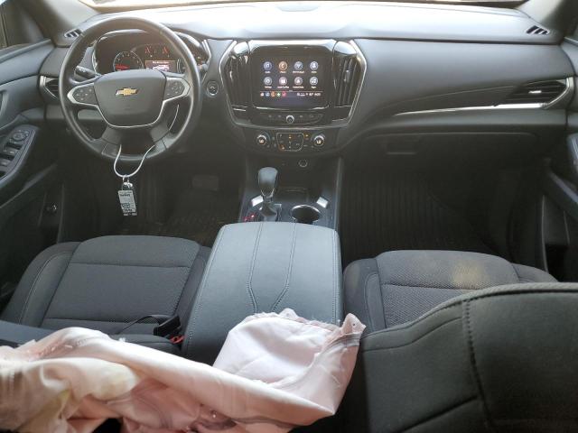 2022 CHEVROLET TRAVERSE L - 1GNERGKW4NJ126828