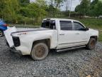 CHEVROLET SILVERADO photo