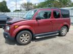 HONDA ELEMENT EX photo