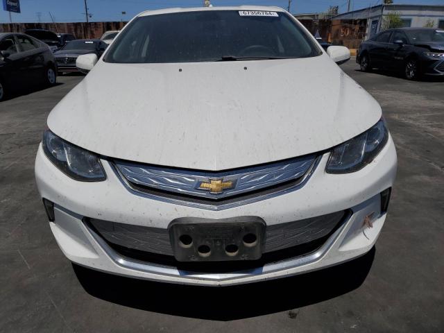 VIN 1G1RC6S52HU195591 2017 Chevrolet Volt, LT no.5