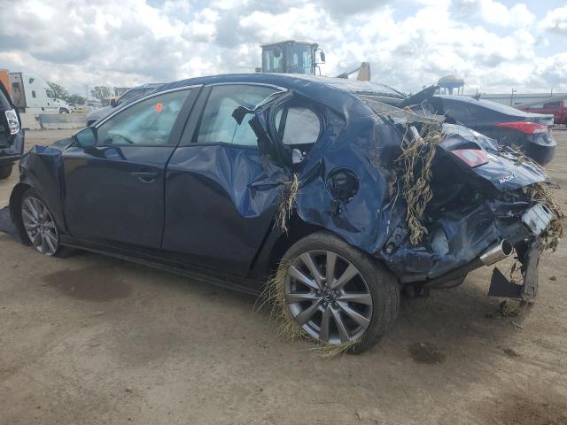 2021 MAZDA 3 PREFERRE - 3MZBPACL8MM253261