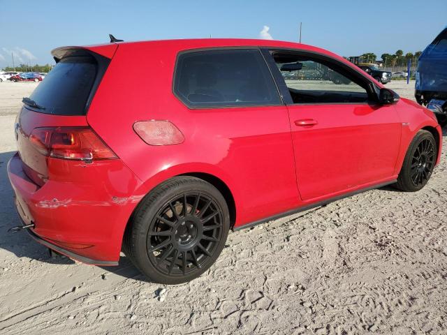 VIN 3VWTT7AU2FM074229 2015 Volkswagen Golf GTI no.3