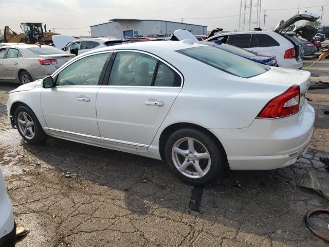 2016 VOLVO S80 PREMIE YV140MAK0G1196299