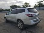 CHEVROLET TRAVERSE L photo