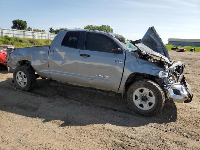 VIN 5TFUY5F1XJX745662 2018 Toyota Tundra, Double Ca... no.4