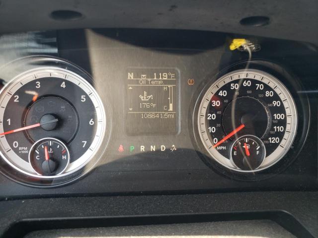 2015 RAM 1500 SLT - 1C6RR7GT0FS669976