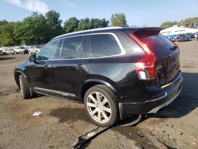 VIN YV4A22PL6H1163166 2017 Volvo XC90, T6 no.2