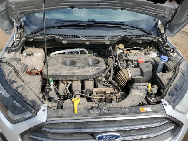 VIN MAJ6P1CL5JC212819 2018 Ford Ecosport, Ses no.11