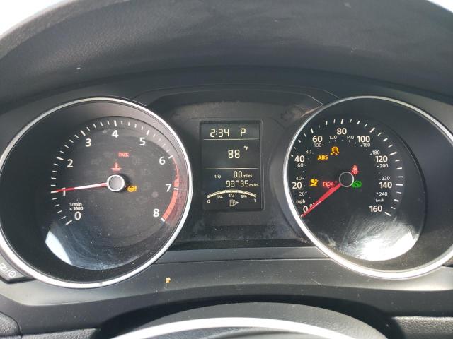2016 VOLKSWAGEN JETTA S - 3VW267AJ8GM212804