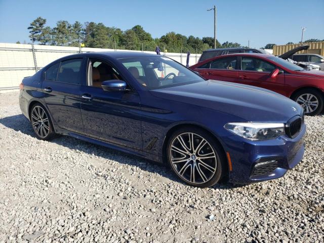 VIN WBAJE5C59JWA94470 2018 BMW 5 Series, 540 I no.4