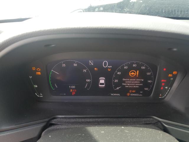 2024 HONDA ACCORD TOU - 1HGCY2F85RA025886