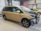 TOYOTA SIENNA LE photo