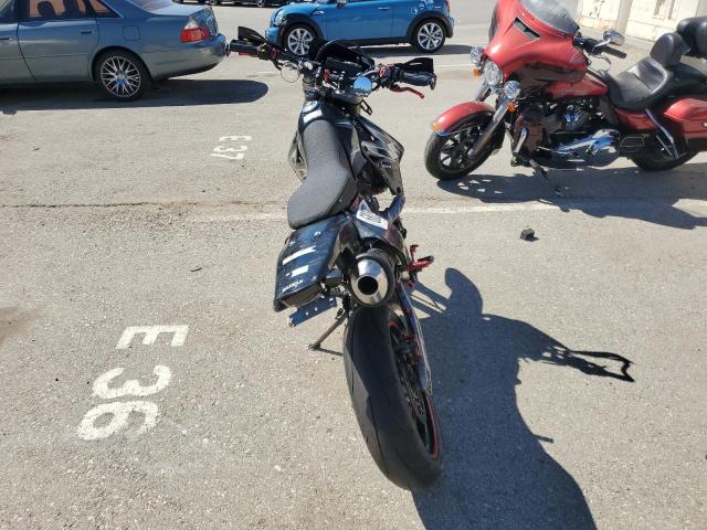 2006 SUZUKI DR-Z400 SM JS1SK44A662100771