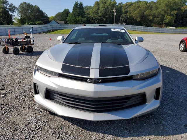 2017 CHEVROLET CAMARO LT - 1G1FB1RX5H0209569