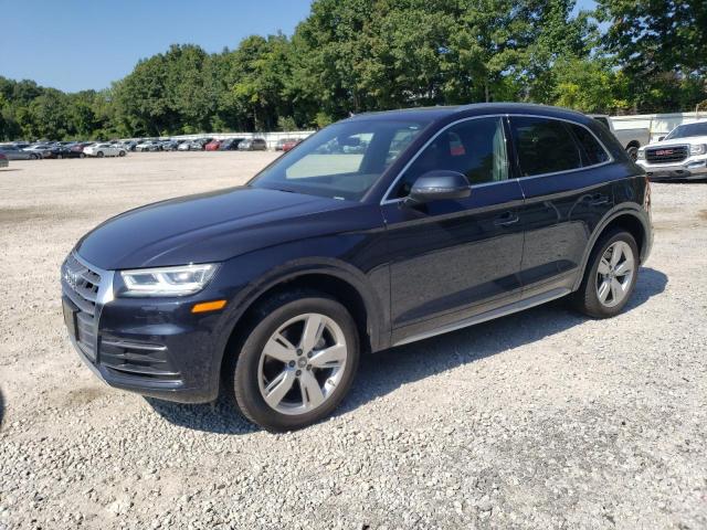 AUDI Q5 PREMIUM PLUS