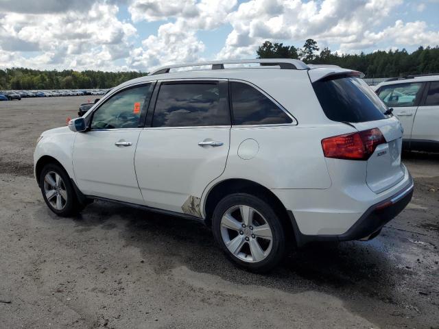2011 ACURA MDX - 2HNYD2H27BH505616