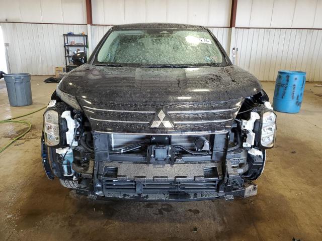 2024 MITSUBISHI OUTLANDER - JA4J4VA81RZ048605