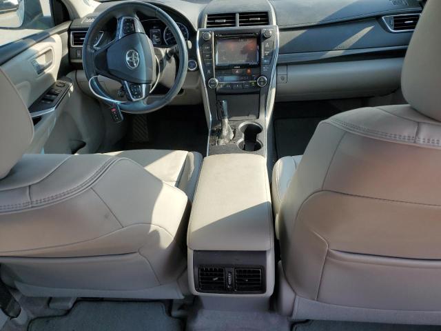 2017 TOYOTA CAMRY HYBR - 4T1BD1FK3HU211270