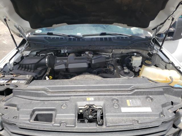 2017 FORD F250 SUPER - 1FT7X2A65HEC90467
