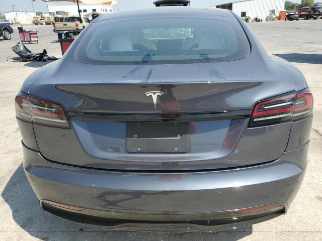 2023 TESLA MODEL S - 5YJSA1E50PF499958