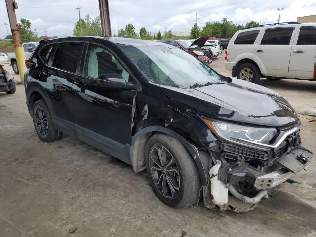 2021 HONDA CR-V EX 5J6RW1H52MA013046  65453544