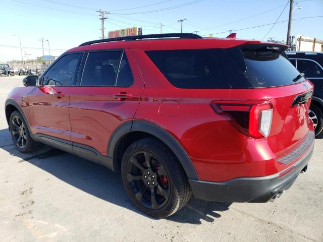 2020 FORD EXPLORER S 1FM5K8GC4LGA03733  67320234