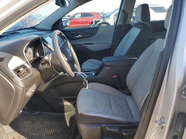 2018 CHEVROLET EQUINOX LS 3GNAXHEV2JL113253  67003044