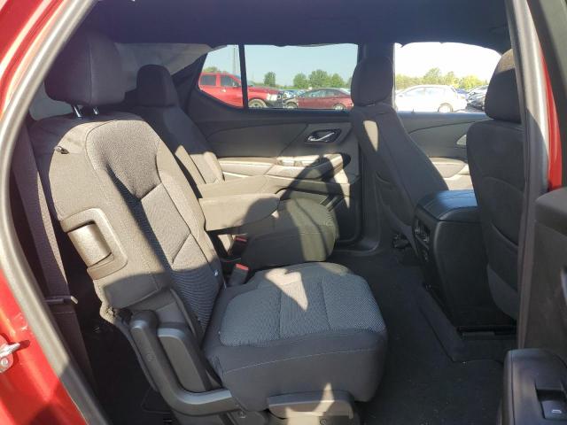 2023 CHEVROLET TRAVERSE L - 1GNEVGKWXPJ316017