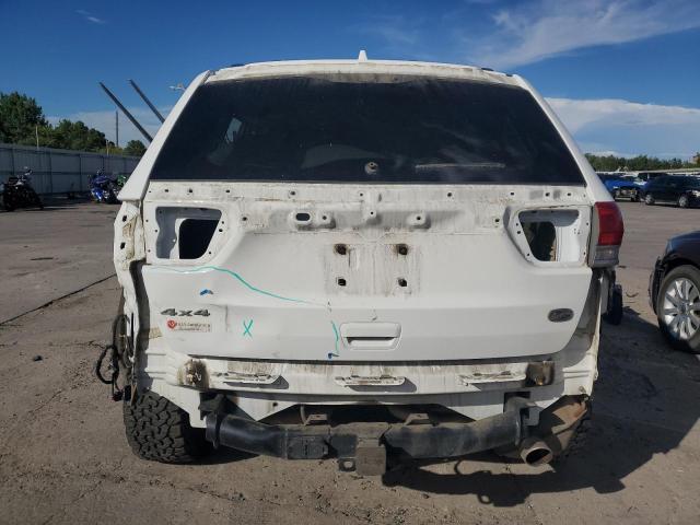 2015 JEEP GRAND CHER - 1C4RJFCT3FC625481